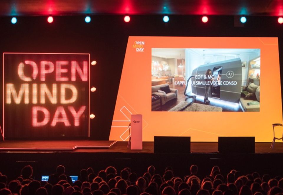 Open Mind Day 