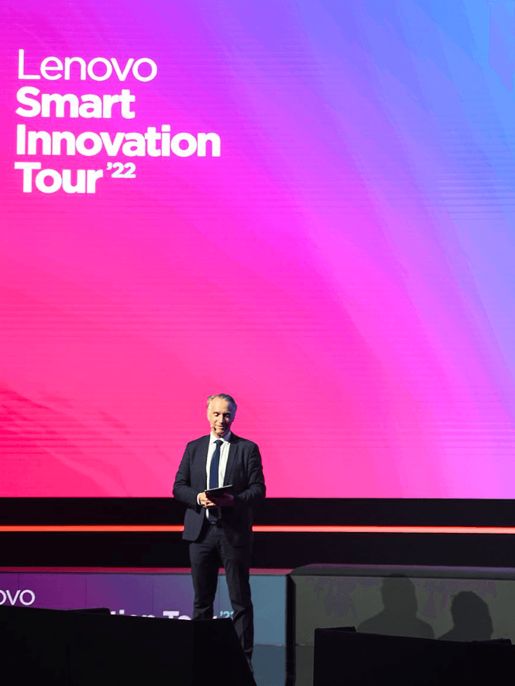 Smart innovation tour