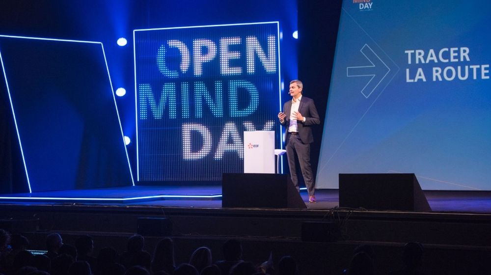 Open Mind Day 